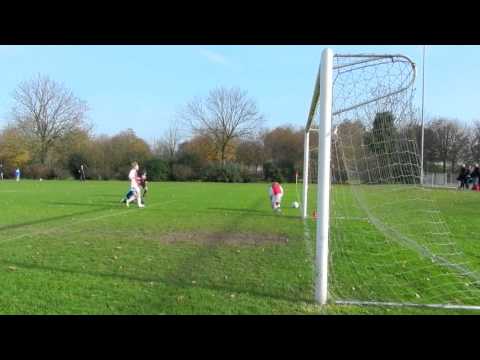 111112 ARC D6 - Foreholte D6