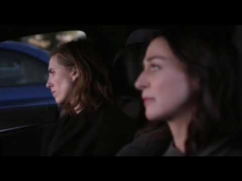 Amelia and Kai | Grey's anatomy season 19x15 | scene 1