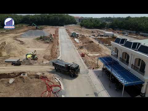 Huỳnh Tiến Phát Residential