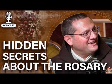 5 things you didn't know about the Rosary
