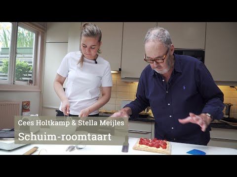 , title : 'Holtkamps Hollandse schuimtaart'