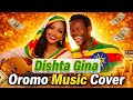 Dishta Gina New Ethiopian Oromo Music 2026 Official Video Ai Sound