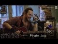 Pirate Joe - "Goin' Outside" | Harbourside Sessions