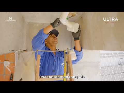 ATUALIZAÇÃO DE OBRA | ULTRA FREI CANECA | ABRIL