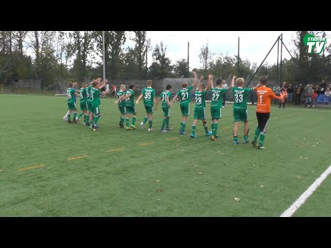Rocznik 2008: Stadion Śląski Chorzów - Ruch Chorzów S.A.