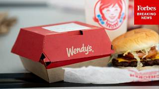 Wendy's CEO Says Food Quality Hasn’t Been Chain’s Top Priority—Vows Changes