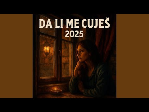 “DA LI ME ČUJEŠ 2025