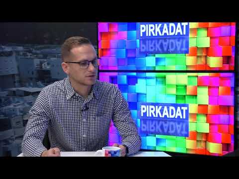 PIRKADAT Breuer Péterrel: Deák Dániel
