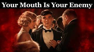 Learn When to Speak, When to Listen, and When to Let Your Results Speak for You | Machiavelli