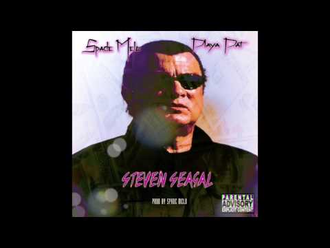 Spade Melo x Playa Pat - Steven Seagal Prod. By @SpadeWorthMs