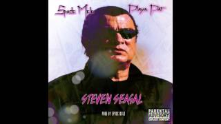 Spade Melo x Playa Pat - Steven Seagal Prod. By @SpadeWorthMs
