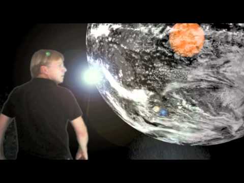 Jörg Grebenstein space