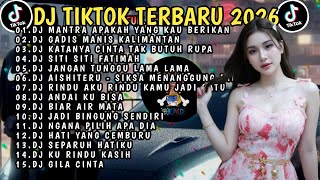 Download lagu DJ TIKTOK TERBARU 2026 | DJ MANTRA APAKAH YANG KAU BERIKAN - MUTIARA🎵 DJ GADIS MANIS KALIMANTAN mp3 Download lagu DJ TIKTOK TERBARU 2026 | DJ MANTRA APAKAH YANG KAU BERIKAN - MUTIARA🎵 DJ GADIS MANIS KALIMANTAN mp3