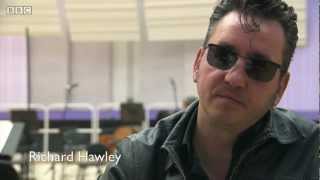 BBC Philharmonic Presents Richard Hawley live on BBC6Music
