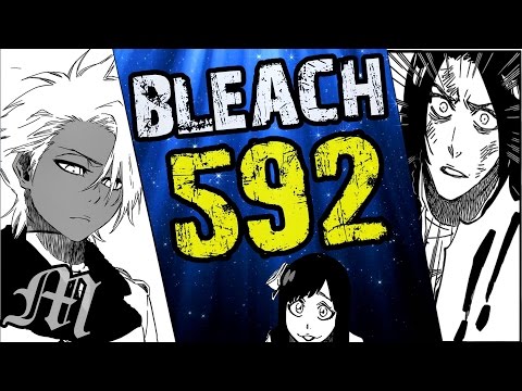 Bleach Chapter 592 Review "He's Better as a Zombie" | Tekking101