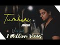 Tumhari Jagaah - Vicky Singh | Cover | Zack Knight