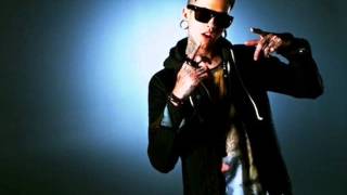 T.Mills - Lightweight Official