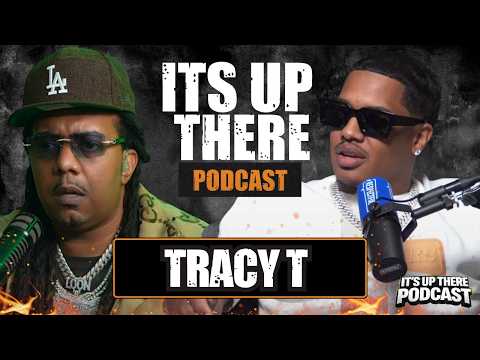Tracy T On What Really Happened With Kash Doll, Za'darius Smith, MMG & Rick Ross (Full Interview)