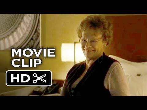 Philomena Movie CLIP - Big Momma's House (2013) - Judi Dench, Steve Coogan Drama HD