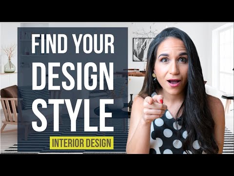 Find Your Interior Design Style | Home Decor