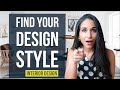 Newest Find Your Interior Design Style Home Decor, Inspiration And Pictures!
