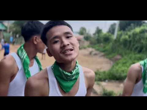 ONE Z _ 24/7 ROCK ‘ MJZ x NT SINNER (OFFICIAL MV) PROD. K,LAY BEATZ 