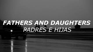 Michael Bolton - Fathers And Daughters - Letra / Español