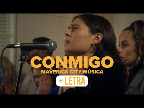 Conmigo