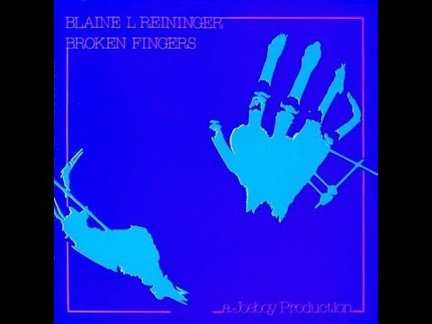 Blaine L Reininger - Magic Time