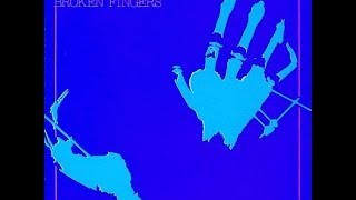 Blaine L Reininger - Magic Time