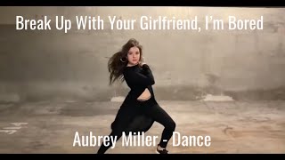 Break up with Your Girlfriend, I'm Bored song artwork