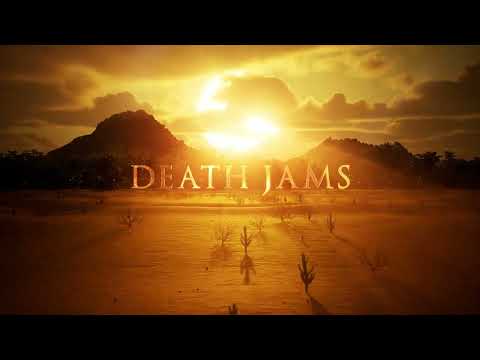Karun - Death Jams