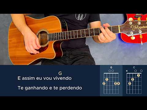 Saudades de Nós - Rara Cor