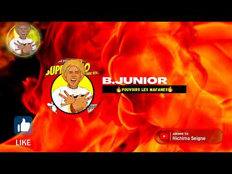 B.Junior - Anaka Omby - Hichima Seigne 2k23