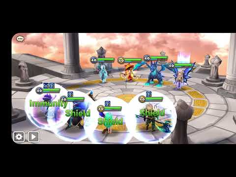 Summoners war: I Can't Take RTA Seriously Anymore