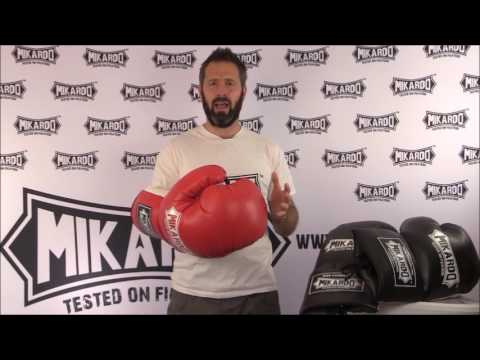 Mikardo Jumbo Extra Large size Boxing Gloves
