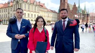Wrocławski ring - kandydaci Konfederacji we Wrocławiu!