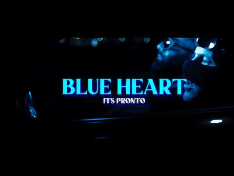 Type Beat Makar x RAF Camora "Blue Heart"  | Ghetto House Type Beat