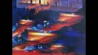 Barnabas - Approaching Light Speed (Full Album 1983)