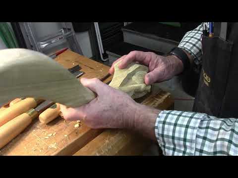 Reproducing the Walker Tilt Top Table   Part 3