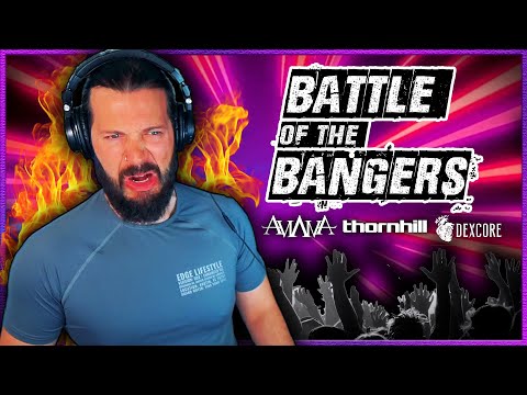 BATTLE OF THE BANGERS EP03: Breakdown Of The Year Contender? + Aviana, Thornhill, Dexcore, Kardashev