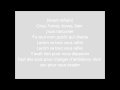 Lacrim - Tout Le Monde Veut Des Lovés PAROLES ...