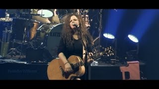 Katzenjammer (live) "My Own Tune" @Berlin Dec 12, 2015