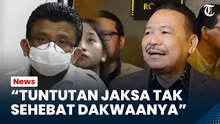 Pengacara Kondang Otto Hasibuan Soroti Jaksa Kasus Ferdy Sambo: Tuntutan Tak Sehebat Dakwaanya