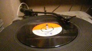 Desmond Dekker - Perserverance - Trojan - Reggae - 45 rpm