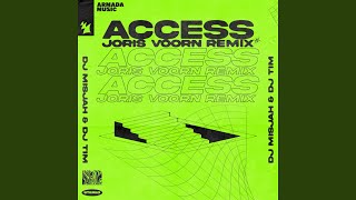 Access (Joris Voorn Remix)