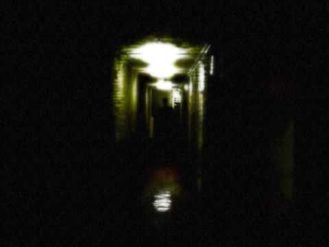 Technical Itch - Alone