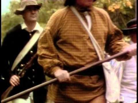 Liberty! The American Revolution Part 2