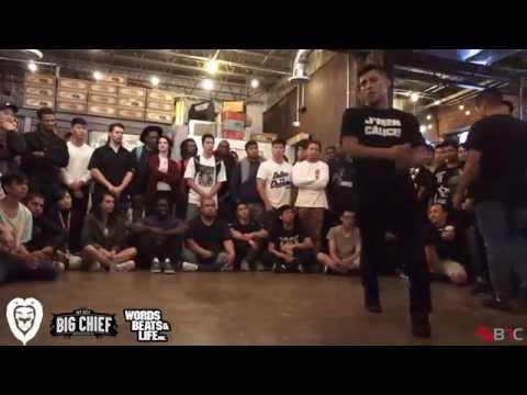 Dosu Vs Tony T-Bags | Finals | LIONZ OF ZION 20TH ANNIVERSARY | BNC
