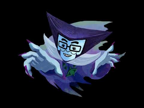 Dark Lord wrath remix